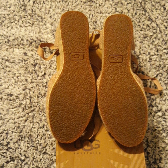 Ugg Sandals - Picture 3 of 4